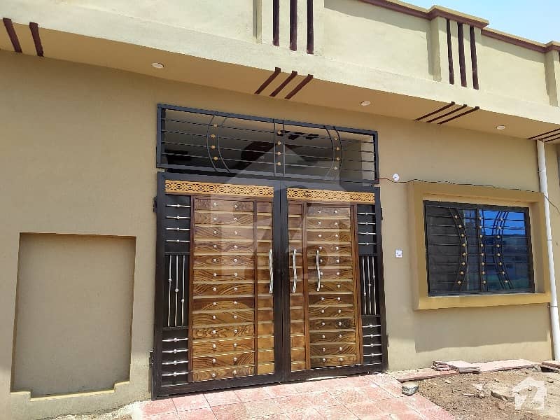 پیرمہرعلی شاہ ٹاؤن راولپنڈی میں 2 کمروں کا 3 مرلہ مکان 35 لاکھ میں برائے فروخت۔