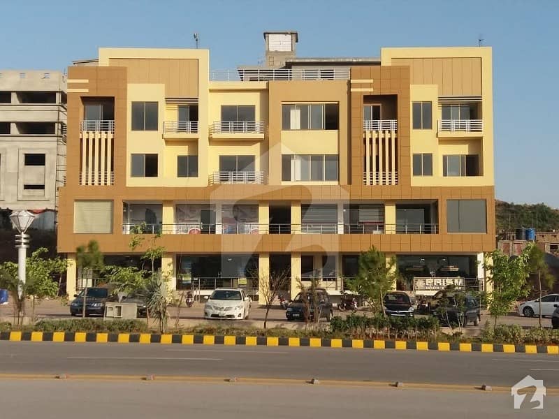 You Can Find A Gorgeous Penthouse For Sale In Bahria Town