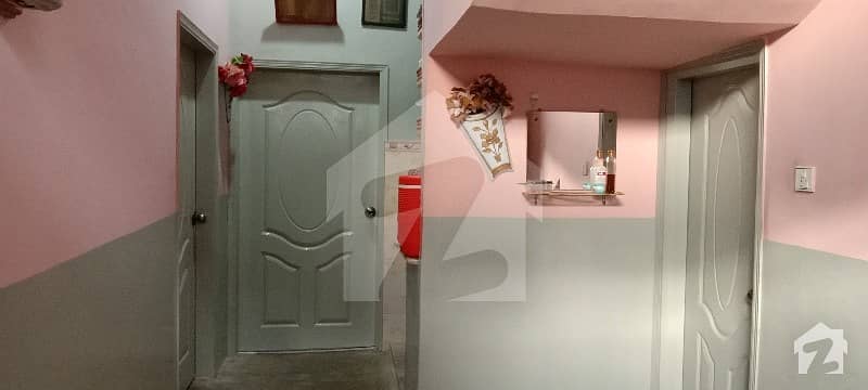 House For Sale In Shah Latif Town