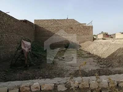 Residential Plot For Sale In Ranipur