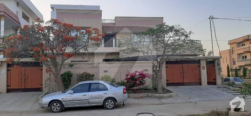 Centrally Located House In Gadap Town Is Available For Sale Centrally Located House In Gadap Town Is Available For Sale