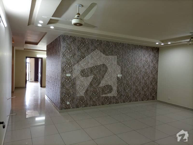 2100  Square Feet Flat Is Available For Rent In Bahria Town Rawalpindi