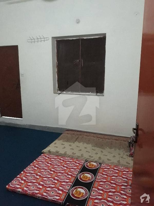 Sharing Room Available For Rent In Ichhra In Just Rs. 3000