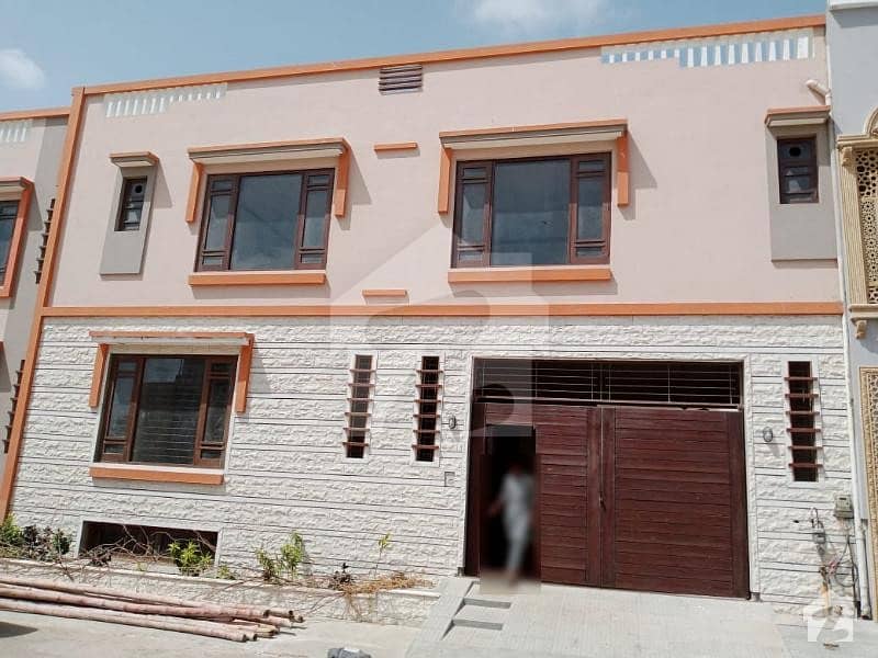 ڈی ایچ اے فیز 7 ایکسٹینشن ڈی ایچ اے ڈیفینس کراچی میں 5 کمروں کا 8 مرلہ مکان 5.64 کروڑ میں برائے فروخت۔