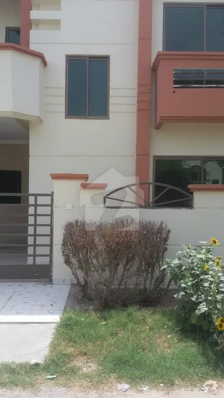 Well-Constructed House Available For Sale In Canal Bank Road