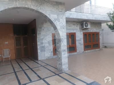 2.4 Kanal Huge Villa For Rent On Main Gudwal Double Road