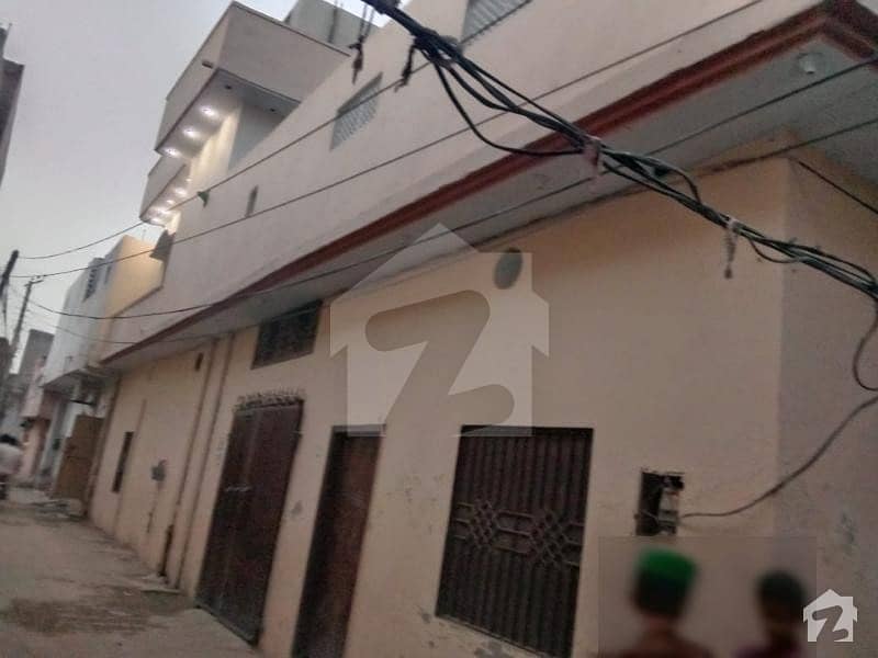 ممتاز آباد ملتان میں 7 کمروں کا 5 مرلہ مکان 70 لاکھ میں برائے فروخت۔
