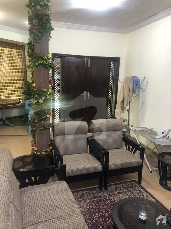 Bhurban Flat For Rent Sized 1150  Square Feet