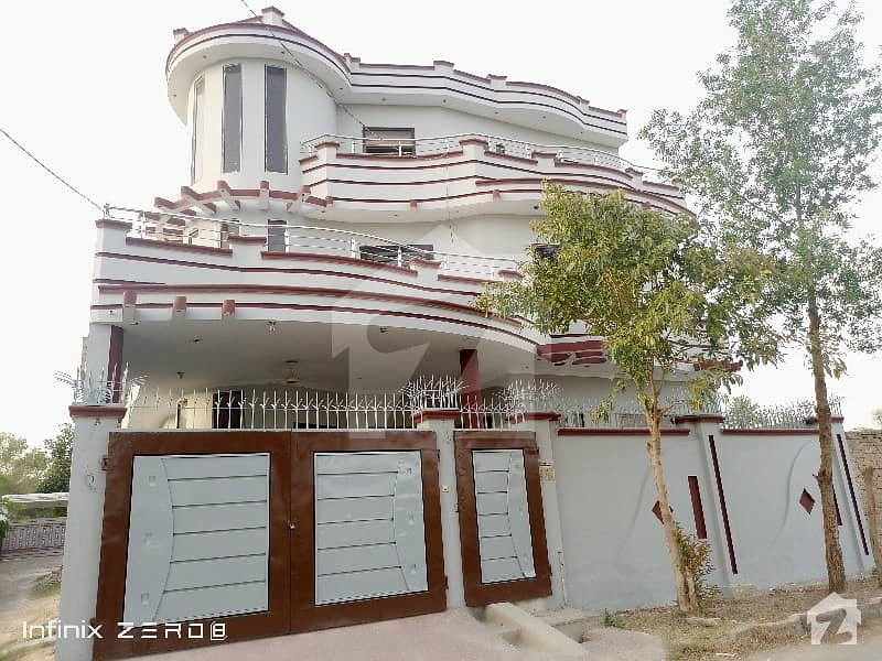Semi Furnished House Semi Furnished House