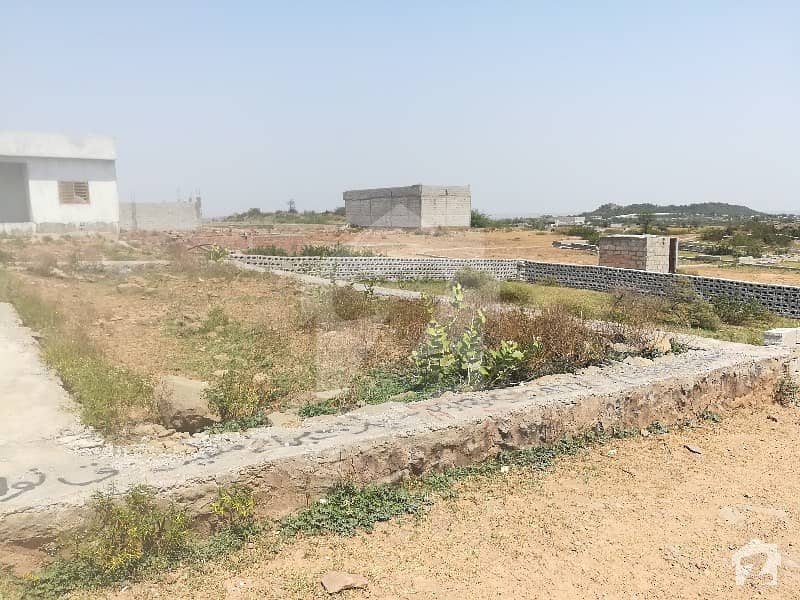 5 Marla Plot At Banda Nagial Near Bank Colony Dhamial Road Rawalpindi 5 Marla Plot At Banda Nagial Near Bank Colony Dhamial Road Rawalpindi