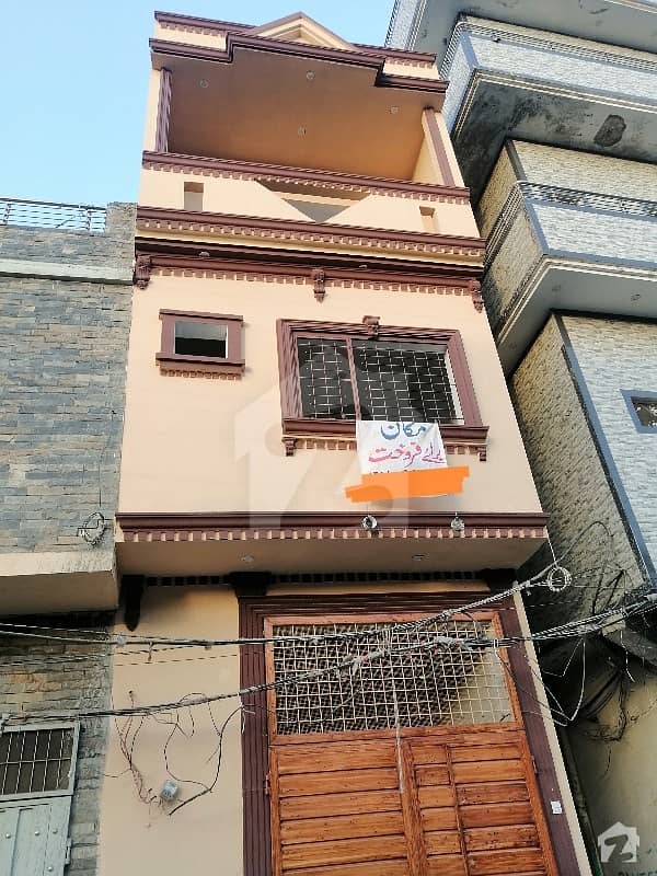 2.5 Marla New House For Sale Nusrat Colony Uper Mall Dharampura 2.5 Marla New House For Sale Nusrat Colony Uper Mall Dharampura