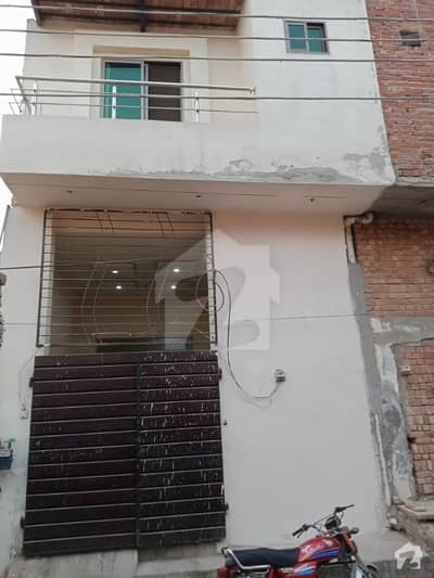 Property For Sale In Yousafabad Faisalabad Is Available Under Rs. 3,200,000