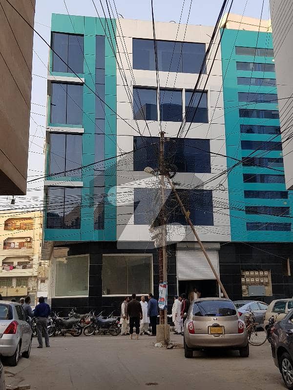 Defence Phase 2 Extension Main 21 Commercial Street Office For Sale Defence Phase 2 Extension Main 21 Commercial Street Office For Sale