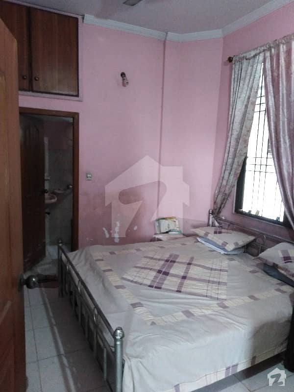 573 Square Feet Flat Available In Islampura For Sale