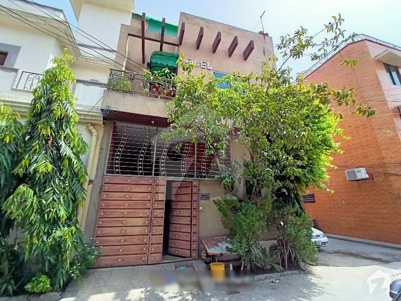 3 Marla Beautiful House For Sale