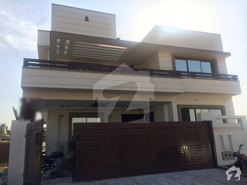 2800 Square Feet Upper Portion Is Available For Rent In Zaraj Housing Scheme