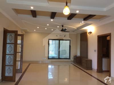 House Available For Rent In Zaraj Housing Scheme