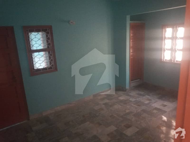 2nd Floor House For Rent In North Nazimabad Block H