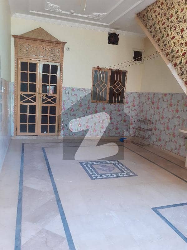 Affordable House Of 1125 Square Feet Is Available For Rent
