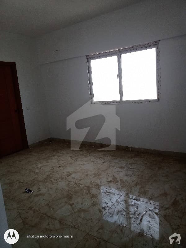 To Sale You Can Find Spacious Flat In North Nazimabad Block F North Nazimabad Block F, North