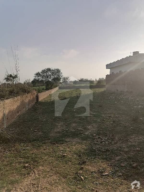 Semi Commercial Plot For Sale In Rohtas Road