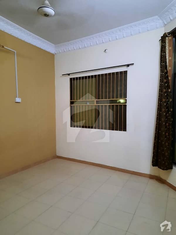 3 Bedrooms Flat For Rent In Cantt