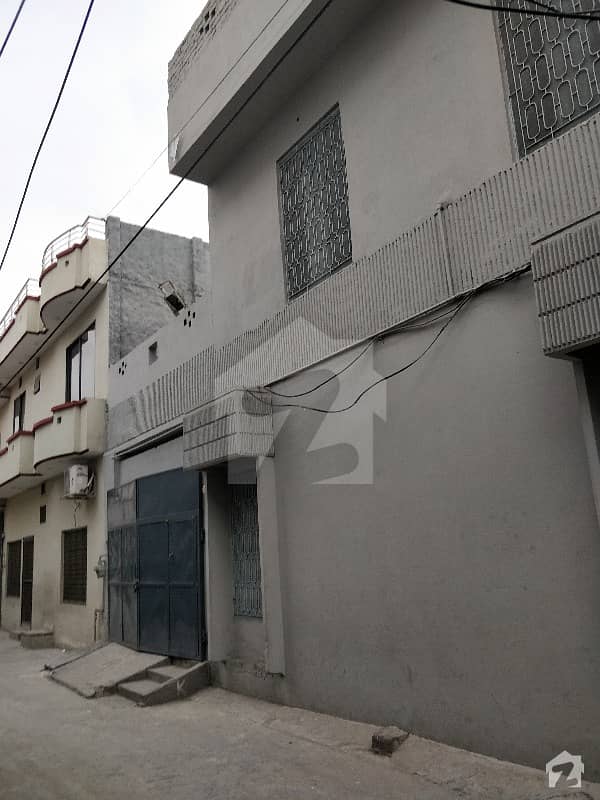 Avail Yourself A Great 1575 Square Feet Upper Portion In Khokhar Ke