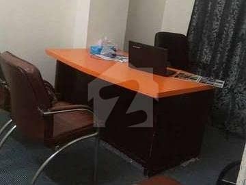 250 Sqft 2 Office For Rent With Attachbath 5th Floor Lift For Rent Gulshan Iqbal Block-10a