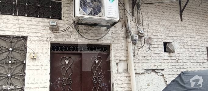 جناح پارک لاہور میں 7 کمروں کا 3 مرلہ مکان 1.1 کروڑ میں برائے فروخت۔