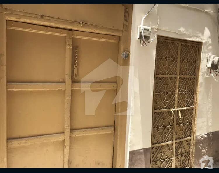House Of 1125 Square Feet For Sale In Hazoori Bagh Road