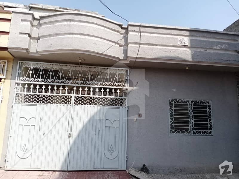 تارامری اسلام آباد میں 2 کمروں کا 3 مرلہ مکان 41 لاکھ میں برائے فروخت۔
