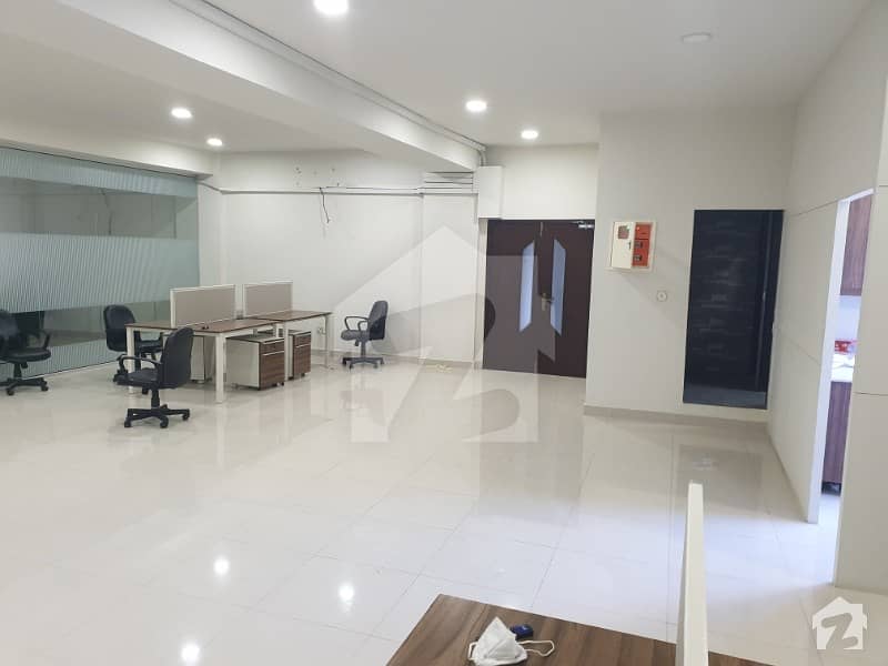 Dha 1875 Square Feet Office For Rent