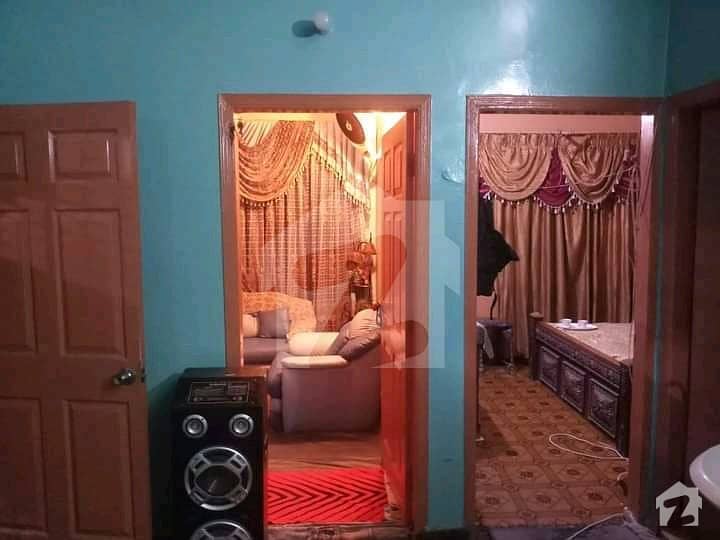 4 Room Lounge Flat 4 Sale In Allah Waala Town Sector 31b Block 2 Street 6 West Open 3rd Flour Best For Mini Investment Rental Income 15 To 20 Thousand