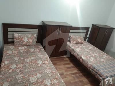 Boys Hostel & Rooms For Rent