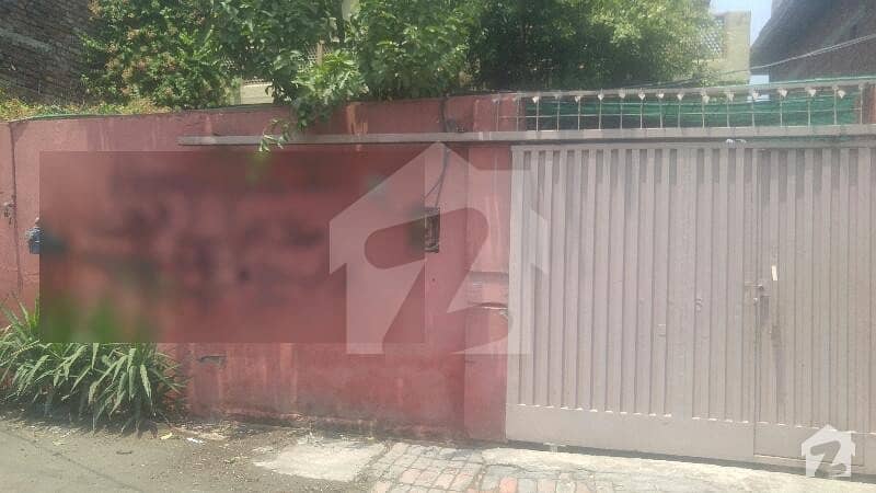 2250 Square Feet House Available For Sale In Shahdara