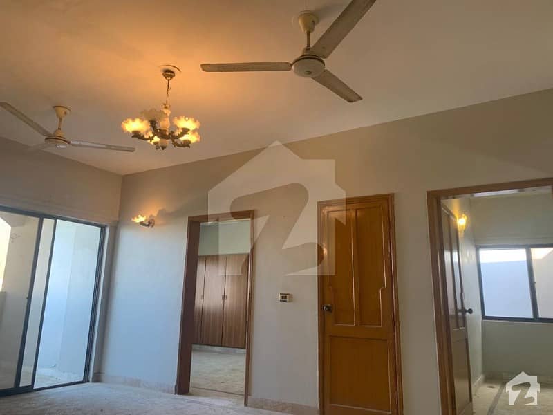 2000 Square Feet Flat For Rent In Clifton Block 5 Clifton Block 5