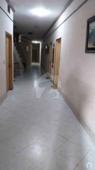 45 Square Feet Room Available For Rent In Makkah Colony
