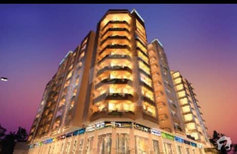 نارتھ برج ویو گلشنِ کنیز فاطمہ سکیم 33 کراچی میں 1 مرلہ دکان 75 لاکھ میں برائے فروخت۔