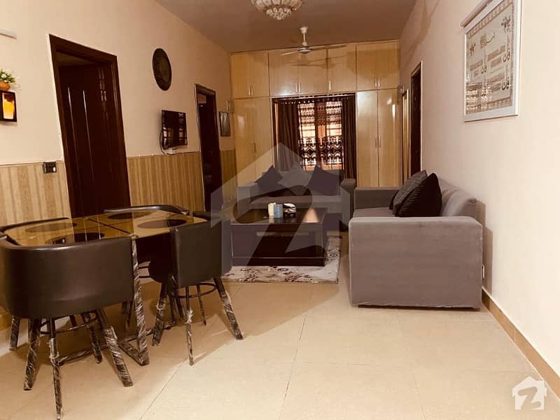 3 Bed Furnished Apartment For Rent Original Pics Are Attached