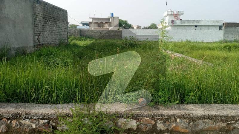 A Perfect Residential Plot Awaits You In Taxila Cantt A Perfect Residential Plot Awaits You In Taxila Cantt