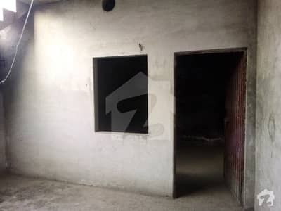 قادرآباد قصور میں 2 کمروں کا 2 مرلہ مکان 15 لاکھ میں برائے فروخت۔