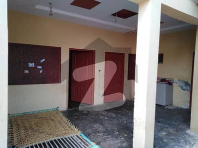 Beautifully Constructed Upper Portion Is Available For Rent In Allahabad
