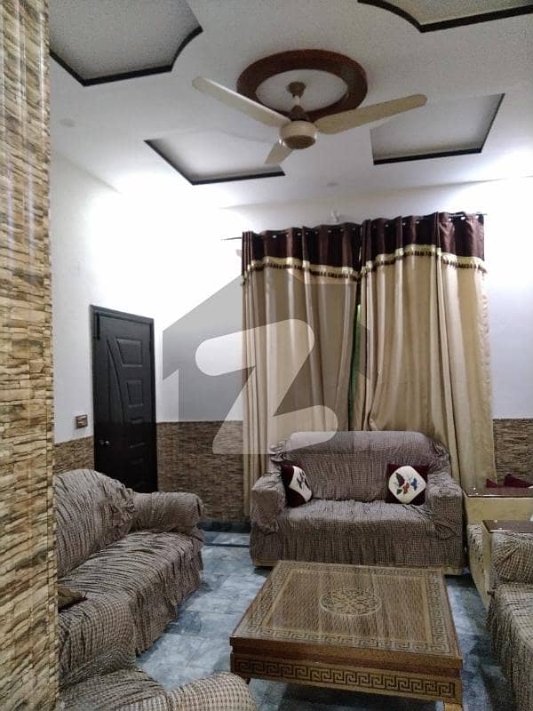 Beautiful House Lower Portion For Rent In Canal Bank Near Fateh Garh Harbanspura