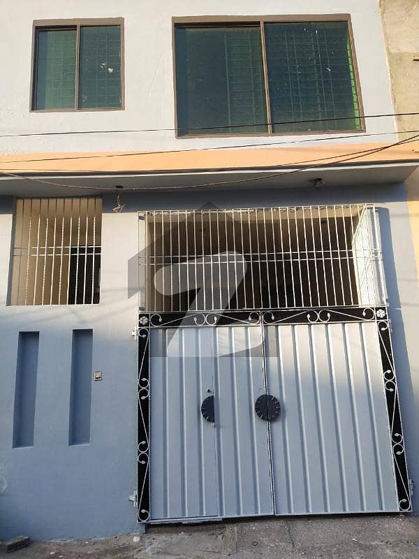 5 Marla House For Sale Multan Road Lahore Canal View, Lahore ID31995386