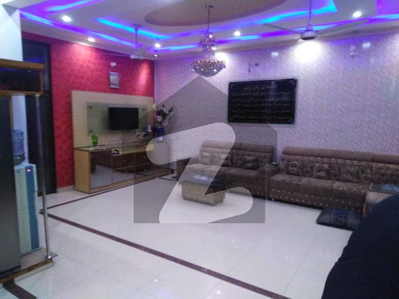 10 Marla 2.5 Storey House For Sale Like A New House In Umer Block Iqbal Town