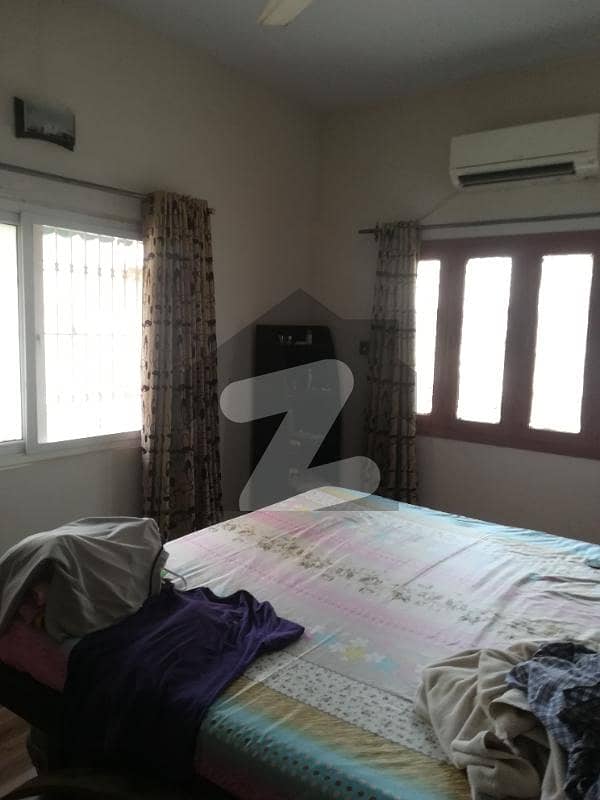 Portion Available For Rent PECHS Block 6, PECHS, Jamshed Town, Karachi