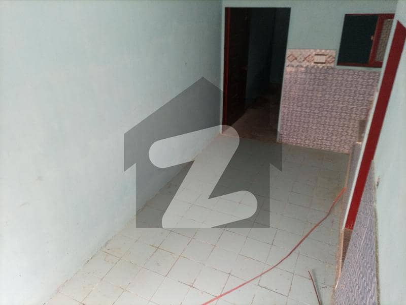 House For Sale In Beautiful Malir