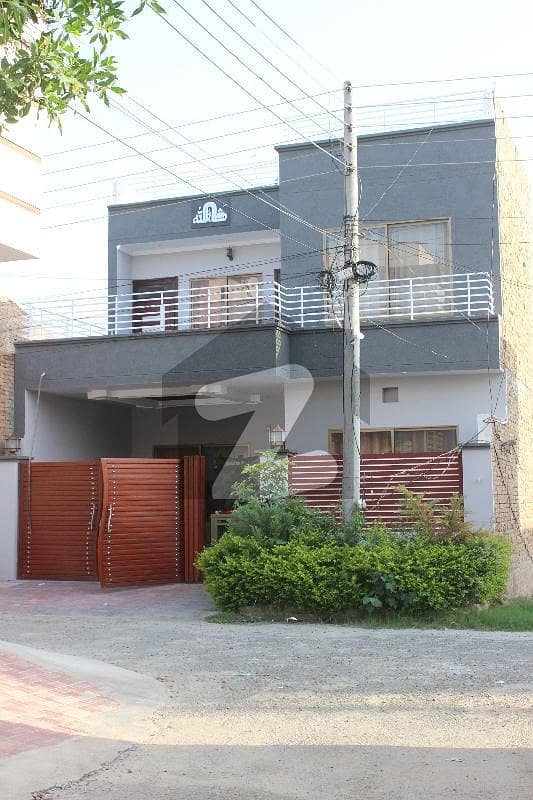 Triple Storey Modern House  For Sale