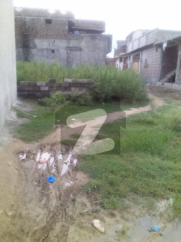 ڈھوک میراہ جراہی راولپنڈی میں 4 مرلہ رہائشی پلاٹ 14 لاکھ میں برائے فروخت۔