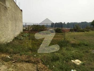 1633 Square Feet Residential Plot Ideally Situated In Mirpur Mathelo